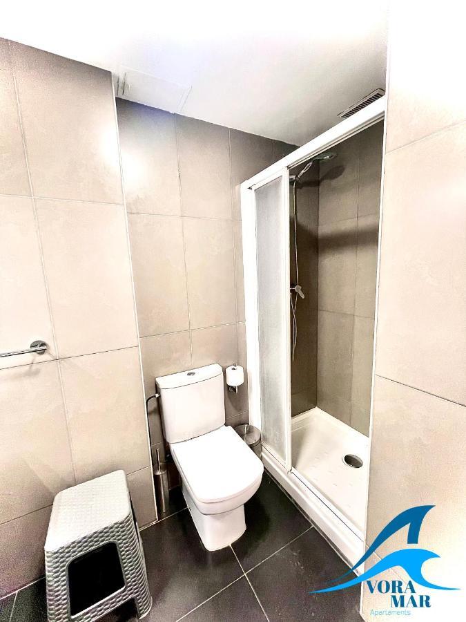 Apartaments Voramar 2 Cambrils Exterior foto